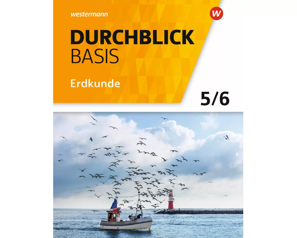 Durchblick Basis Erdkunde - Ausgabe 2018 für Niedersachsen