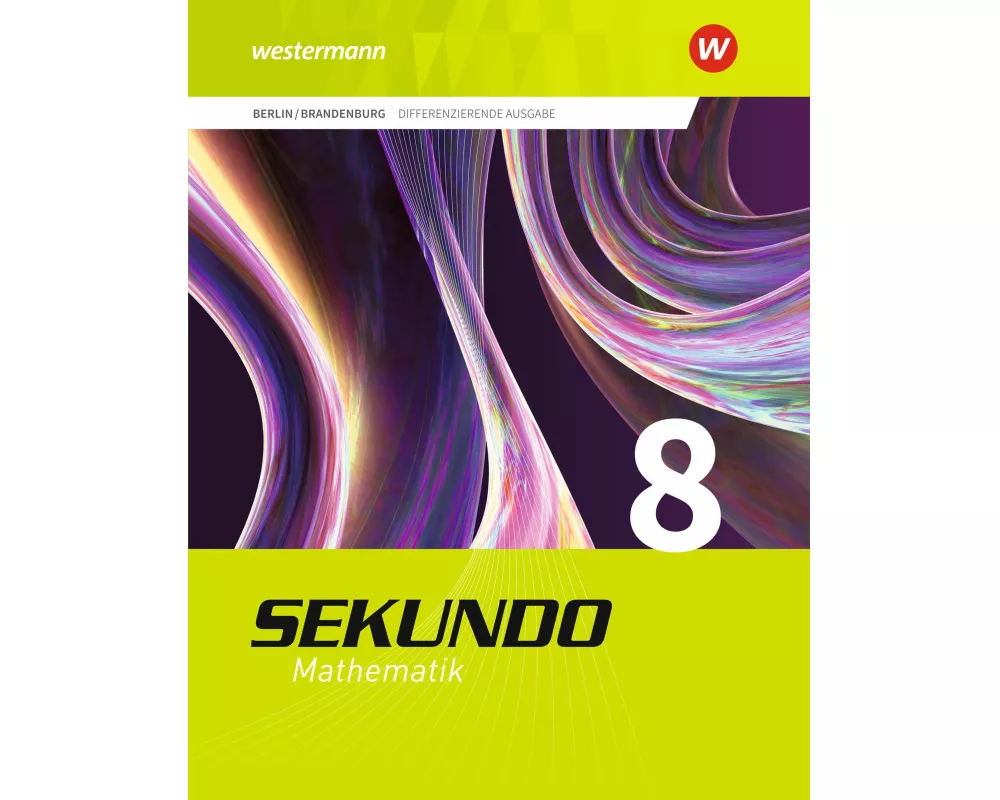 Sekundo - Ausgabe 2017 für Berlin und Brandenburg