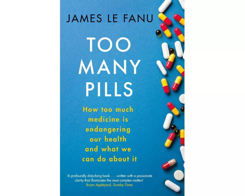 Too Many Pills
