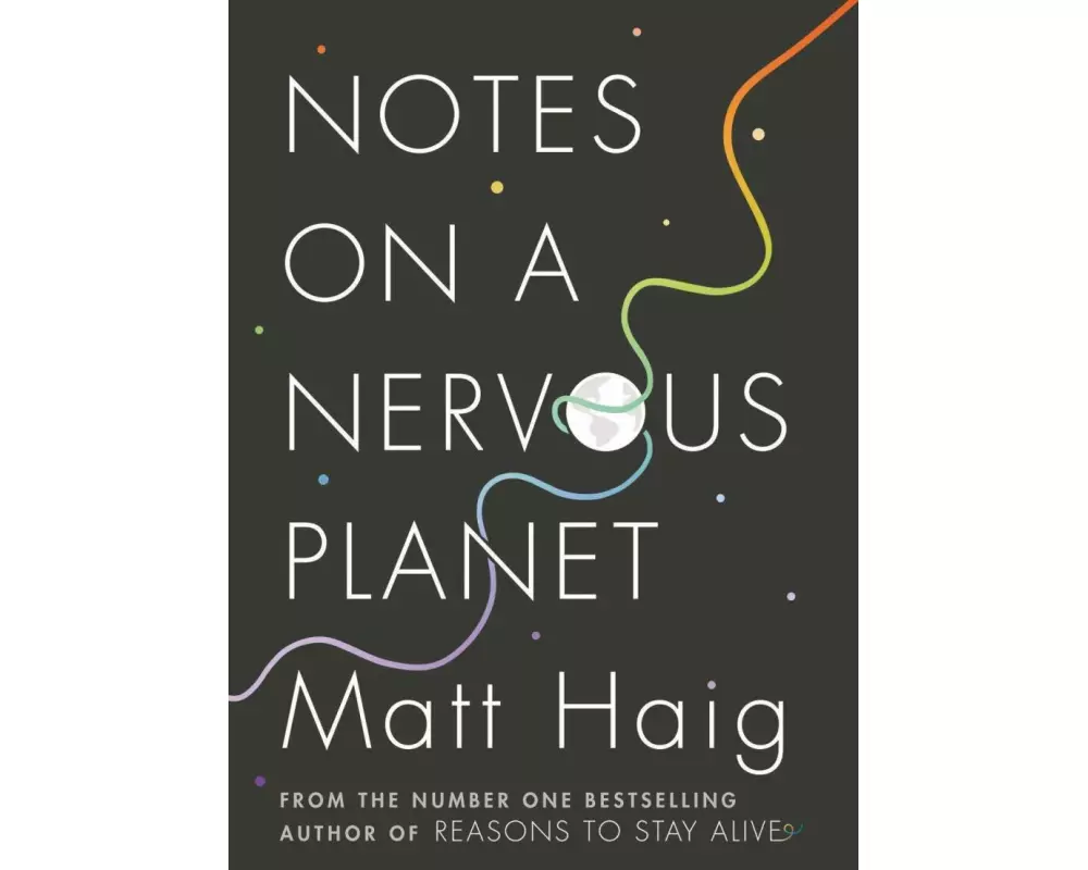 Notes on a Nervous Planet