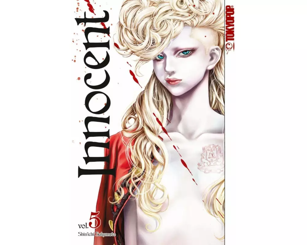 Innocent 05