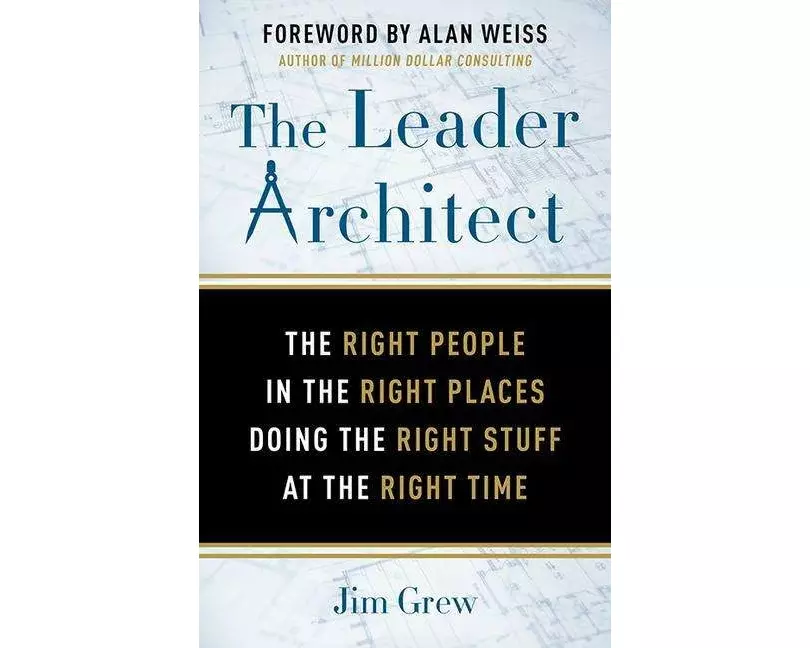 The Leader Architect