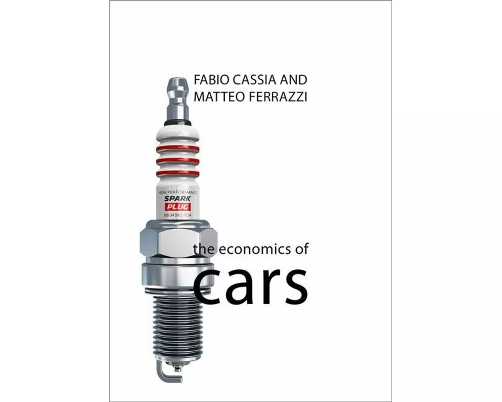 The Economics of Cars