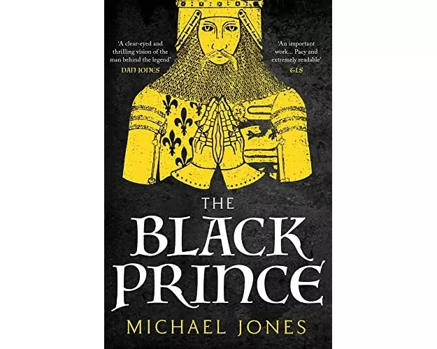 The Black Prince