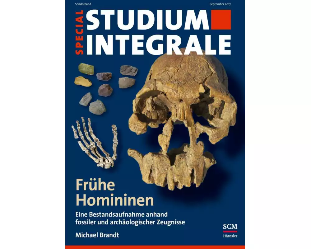 Frühe Homininen