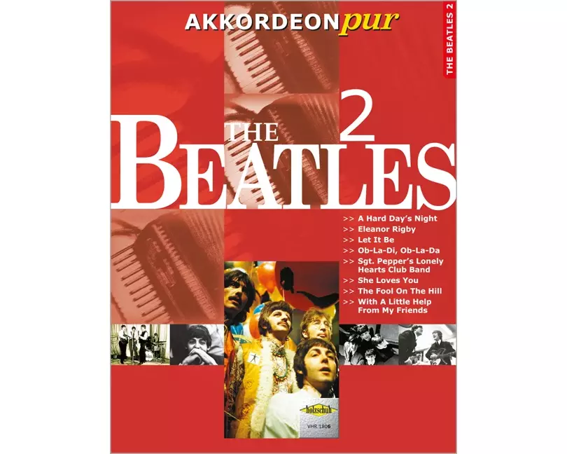 The Beatles 2