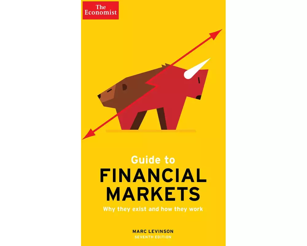 The Economist Guide To Financial Markets 7th Edition