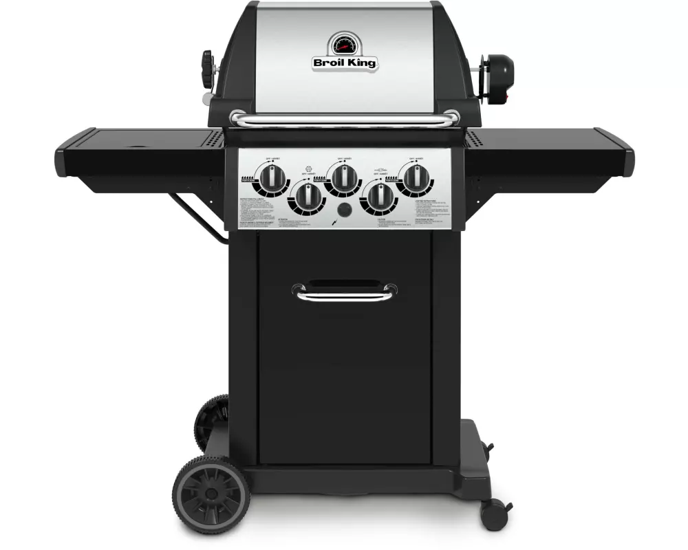 Broil King Gasgrill MONARCH 390
