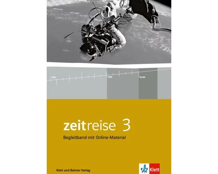 Zeitreise / Zeitreise 3