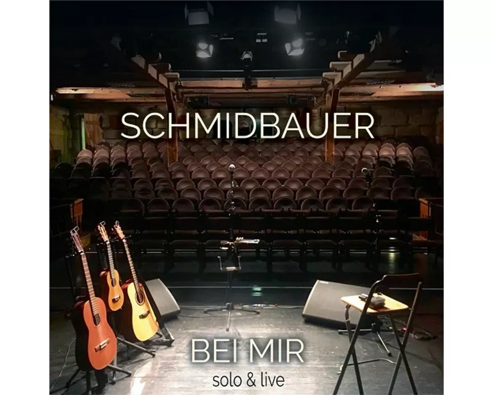 Bei mir