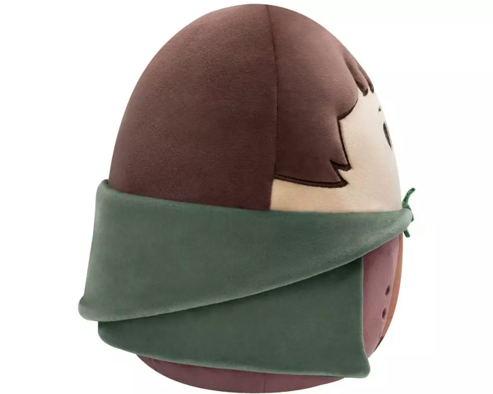 Squishmallows Plüsch Der Herr der Ringe Frodo 25 cm
