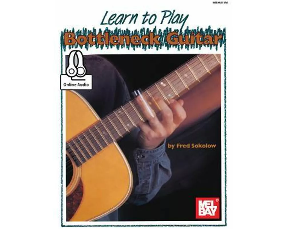 Learn to Play Bottleneck Guitar