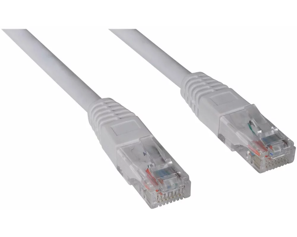 Sandberg Saver, Cat6 Cable, 200cm, 78.7i, RJ45, UTP, Patch Networkcable, 1000 Mbit/sek
