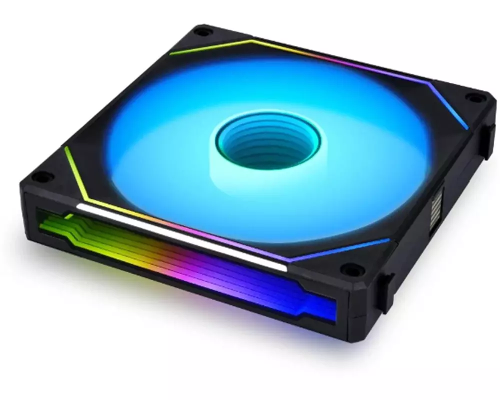 Lian Li UNI FAN SL-INF Wireless ARGB, PWM