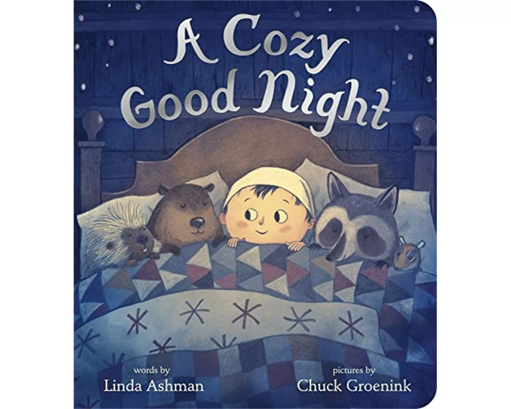 A Cozy Good Night