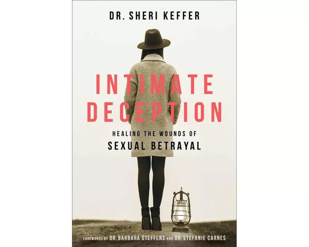 Intimate Deception