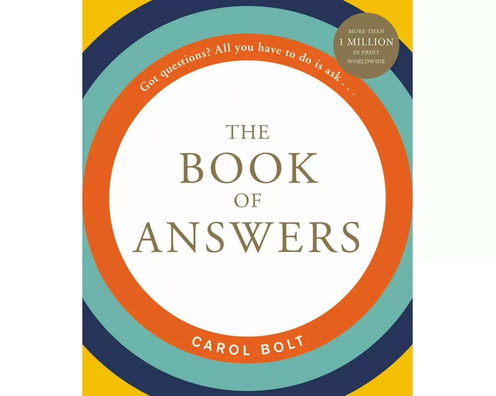 The Book of Answers