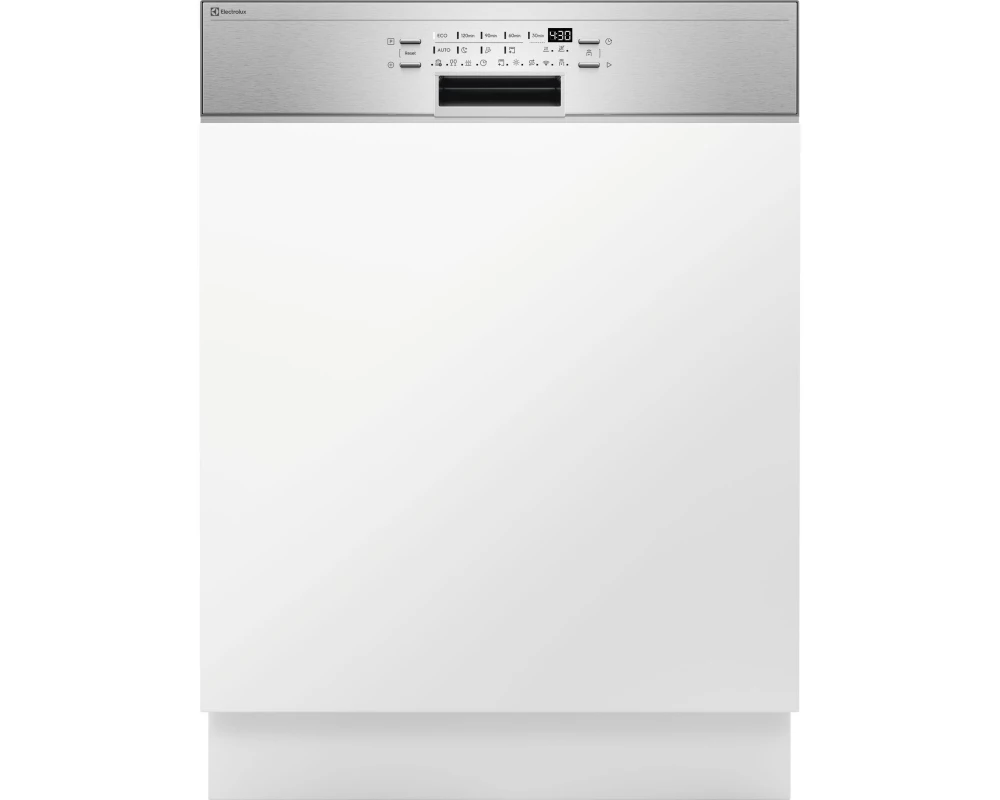 Electrolux Einbaugeschirrspüler GA60LICN Integrierbar