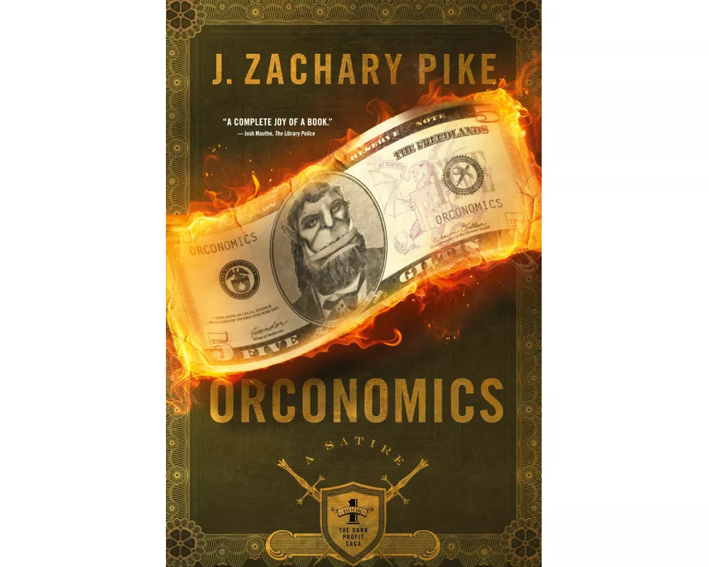 Orconomics