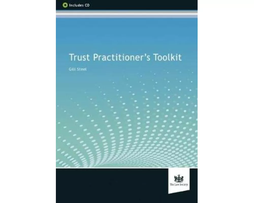 Trust Practitioner's Toolkit