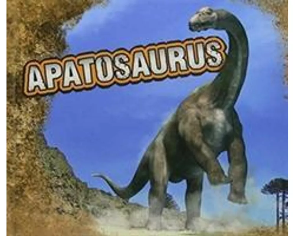Apatosaurus