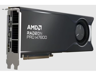 Radeon Pro W7800 48GB Retail