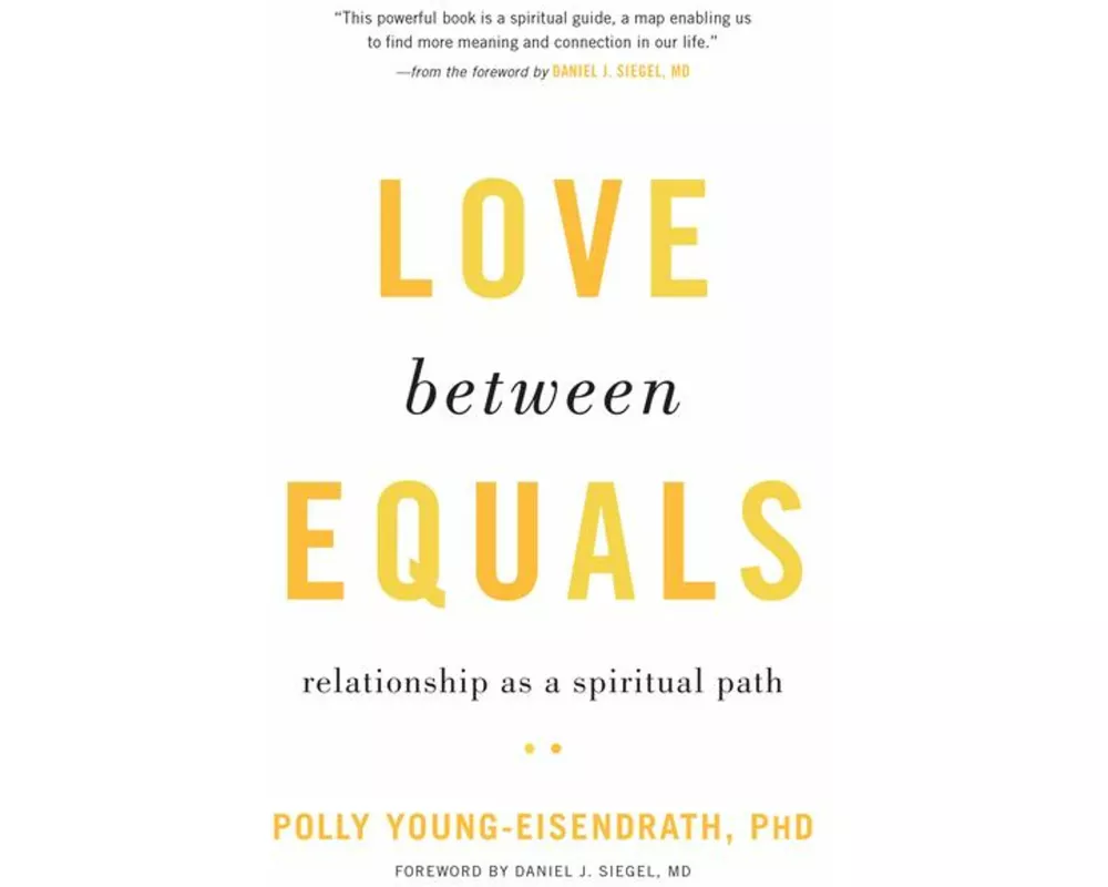 Love Between Equals