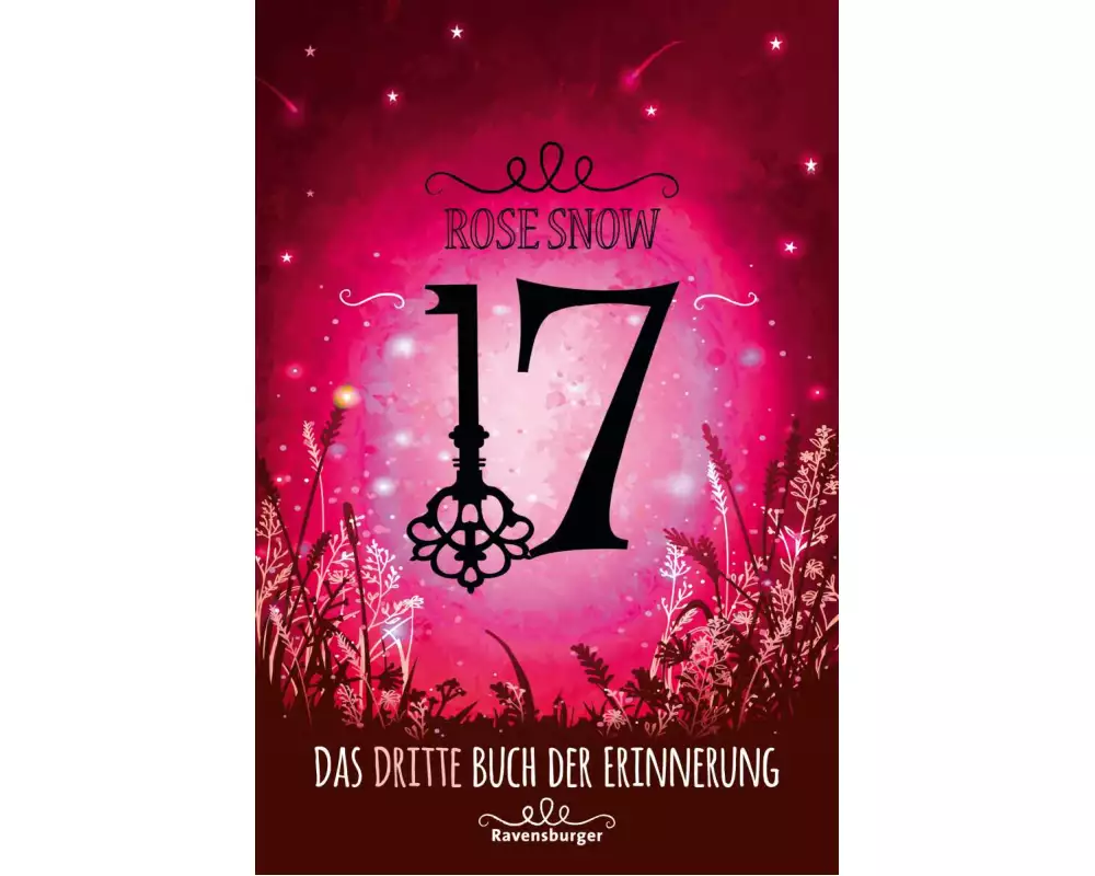 17, Das dritte Buch der Erinnerung