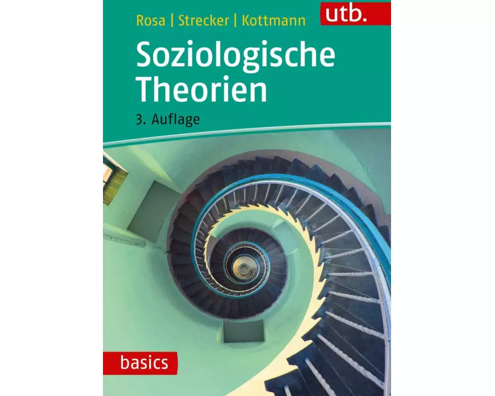 Soziologische Theorien