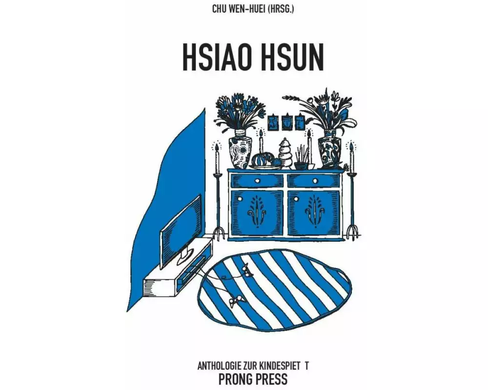 Hsiao Hsun