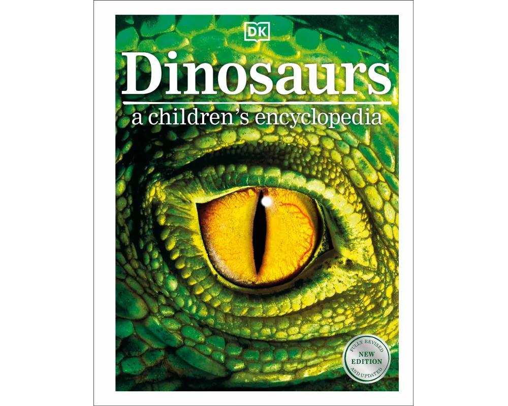 Dinosaurs A Children's Encyclopedia