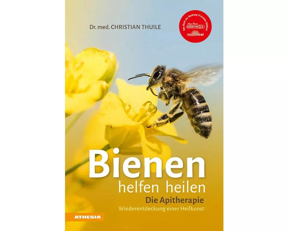 Bienen helfen heilen