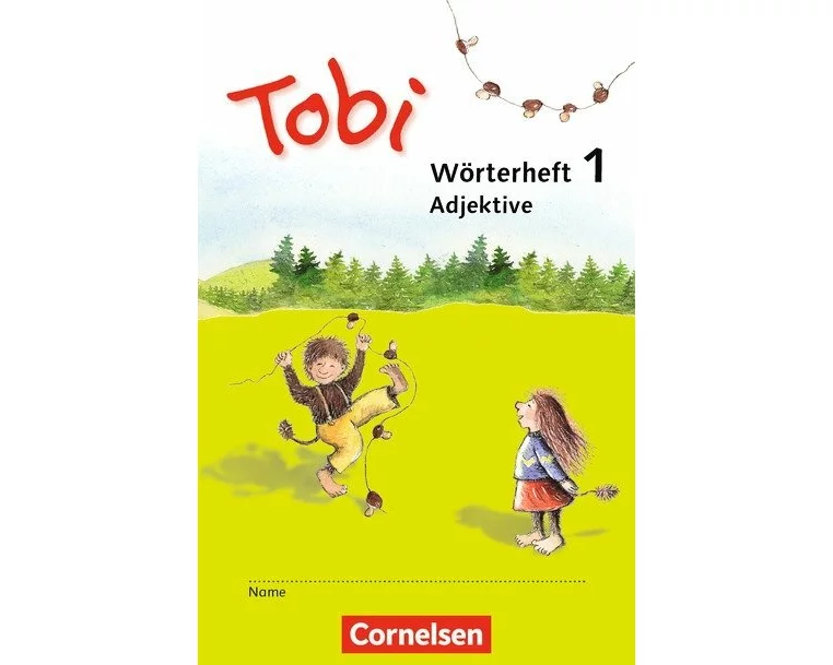 Tobi - Zu allen Ausgaben
