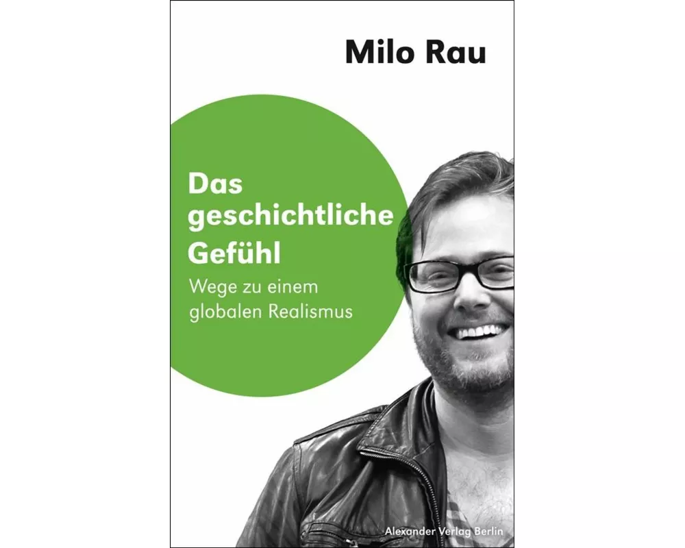 Das geschichtliche Gefühl