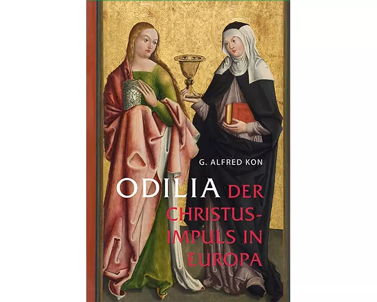 Odilia