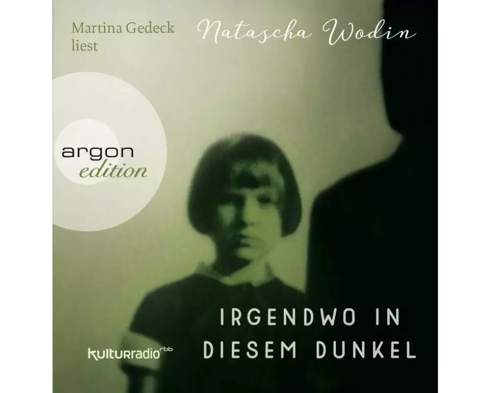 Irgendwo in diesem Dunkel