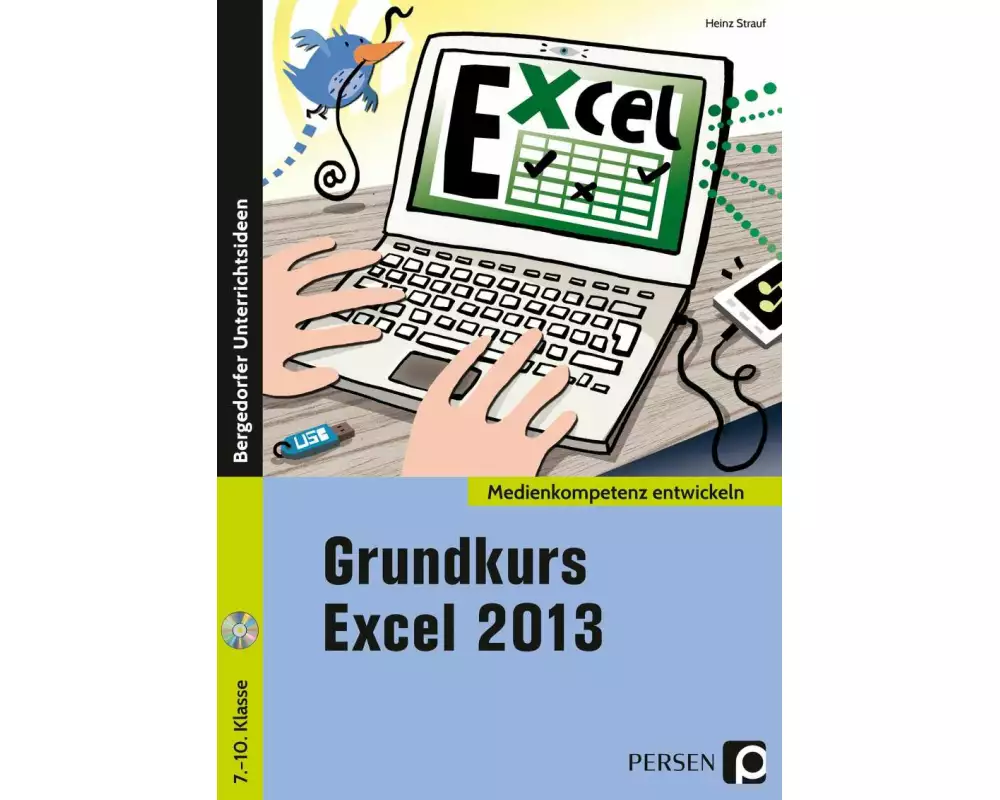 Grundkurs Excel 2013