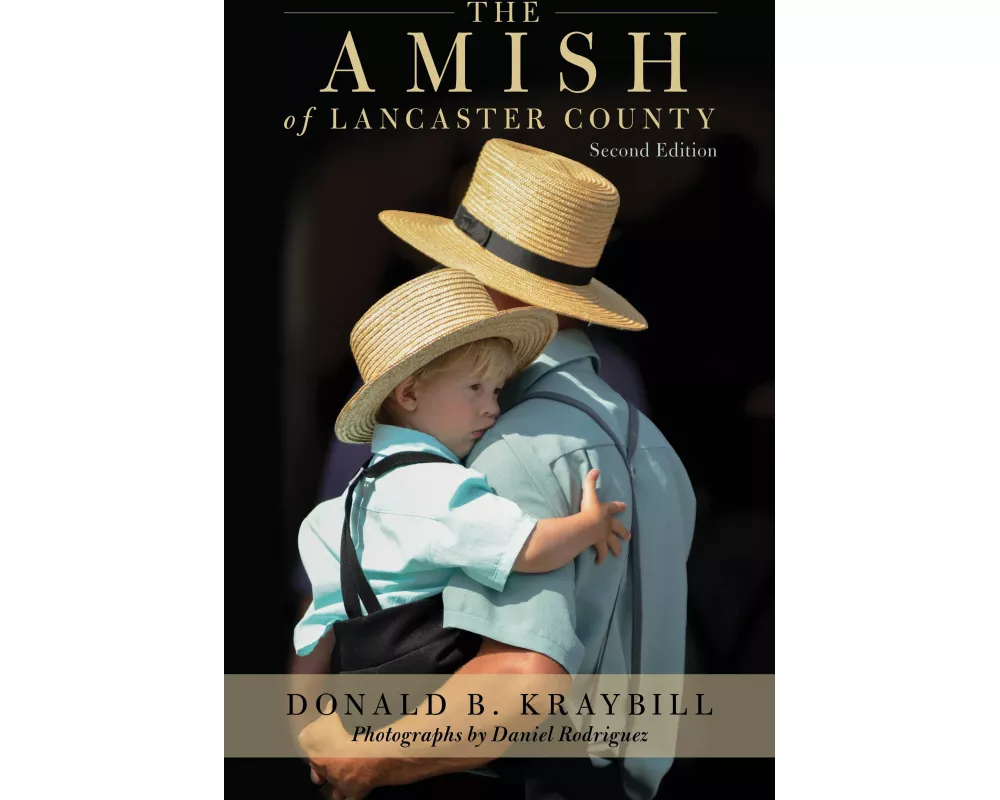 The Amish of Lancaster County