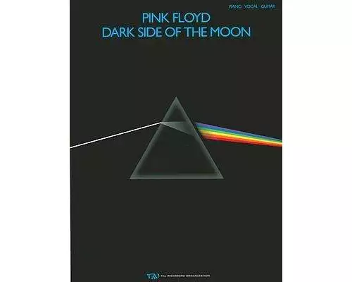 Pink Floyd - Dark Side of the Moon