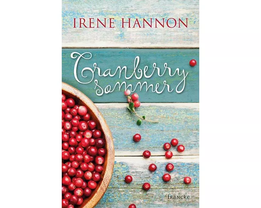 Cranberrysommer