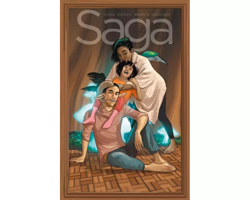 Saga 9