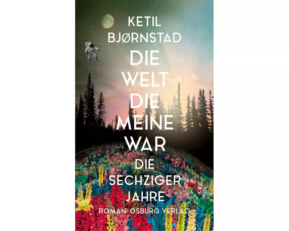 Die Welt, die meine war