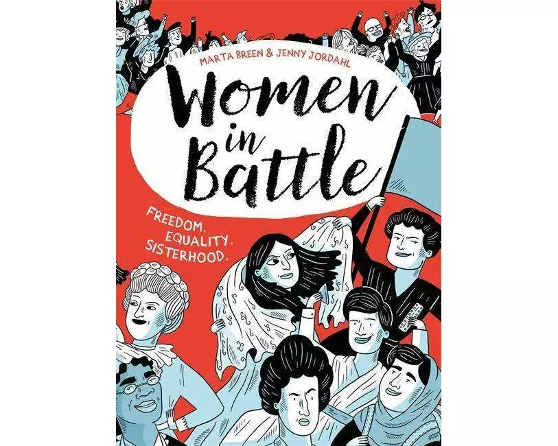 Women in Battle