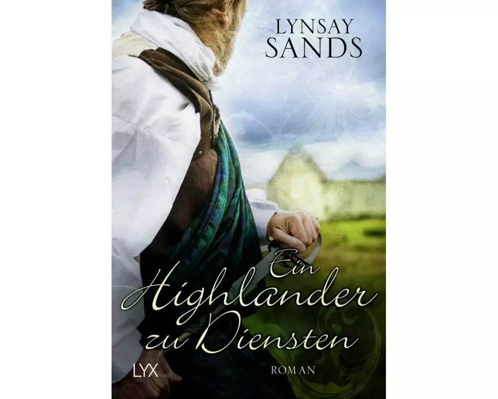 Ein Highlander zu Diensten