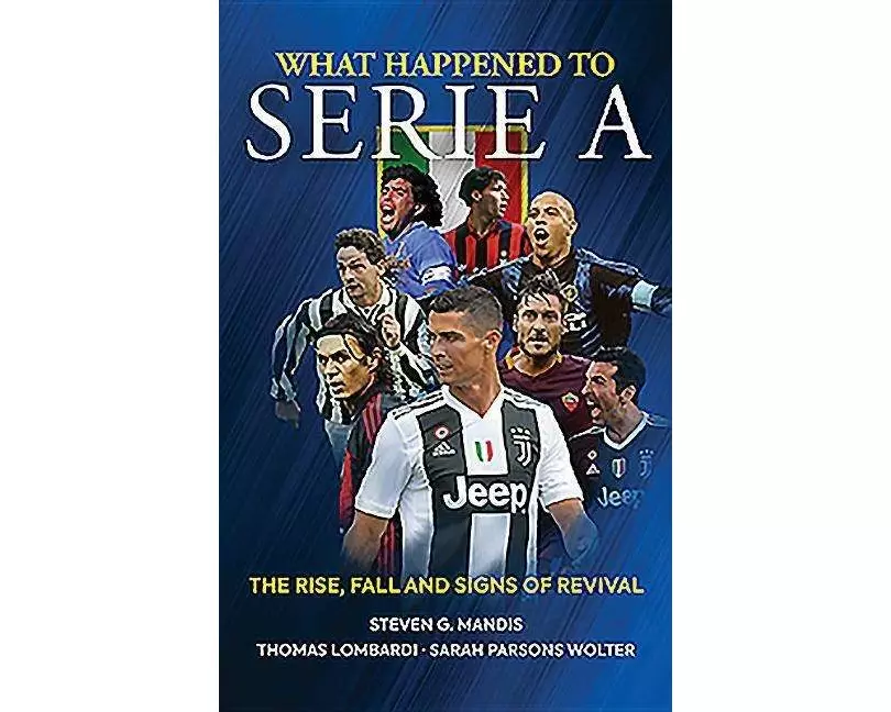 What Happened to Serie A