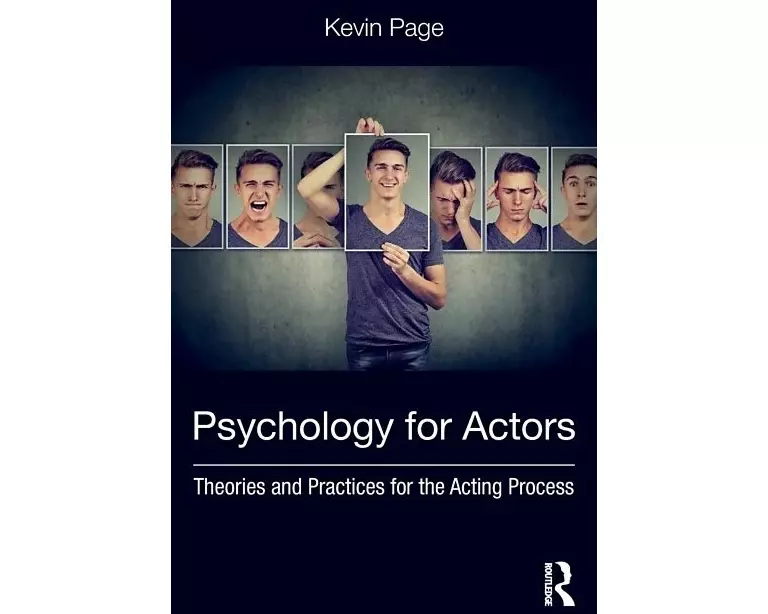 Psychology for Actors