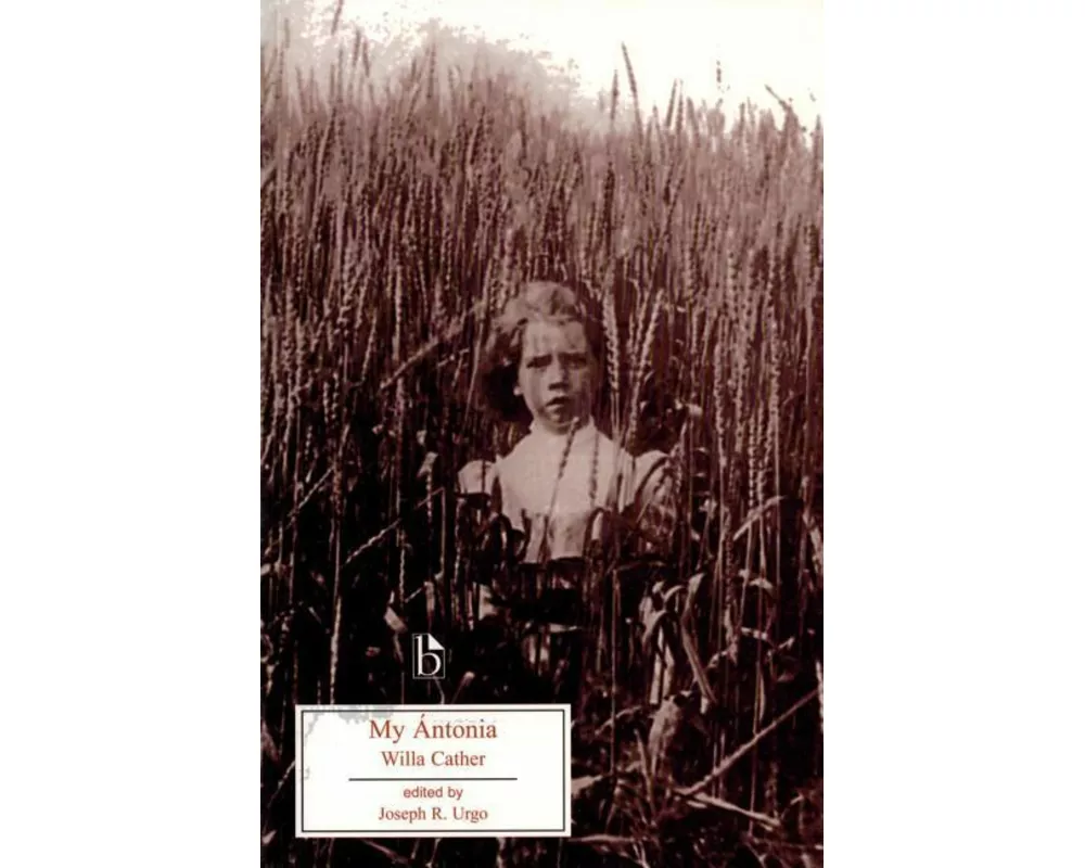 My Antonia