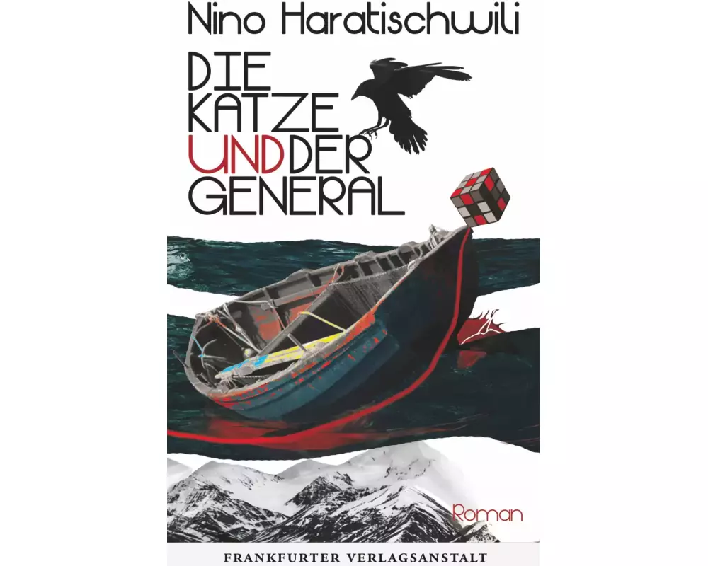 Die Katze und der General