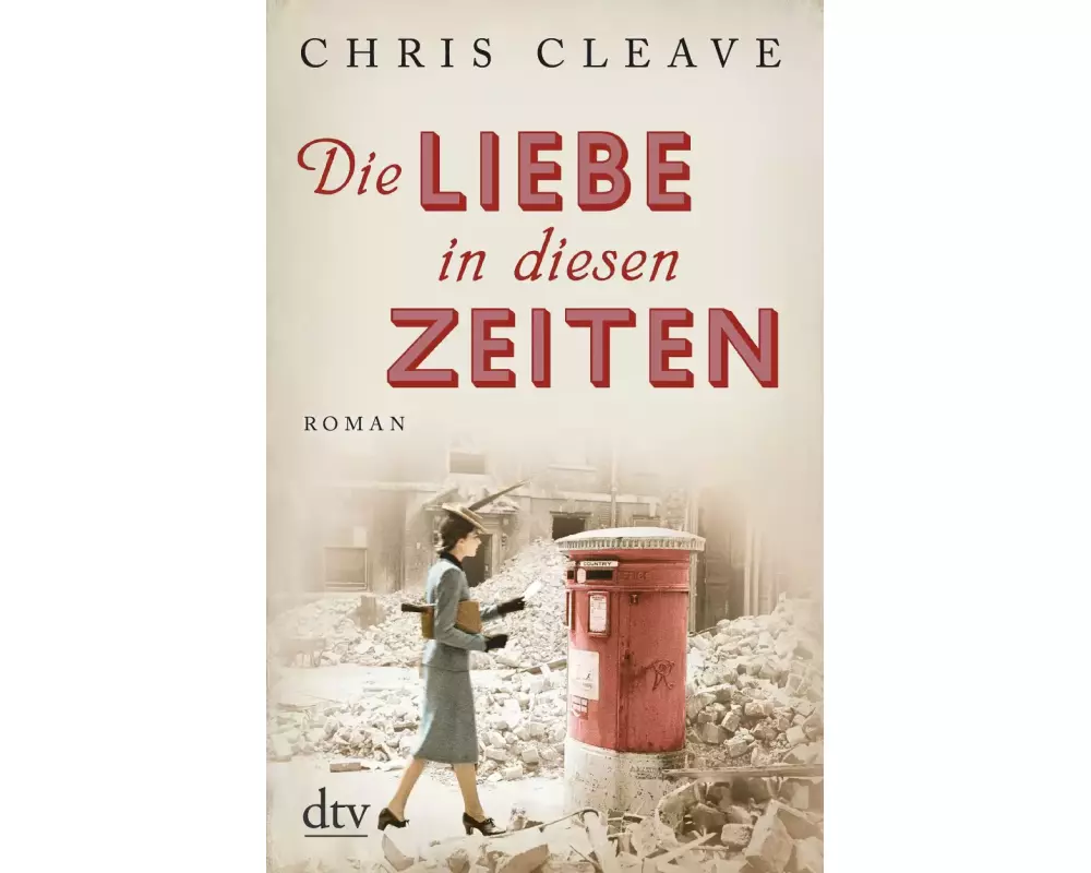 Die Liebe in diesen Zeiten