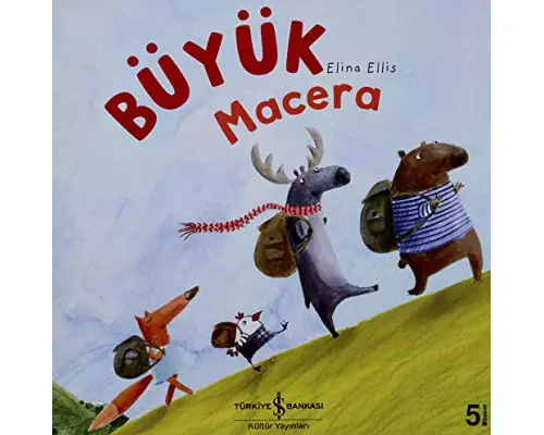 Büyük Macera